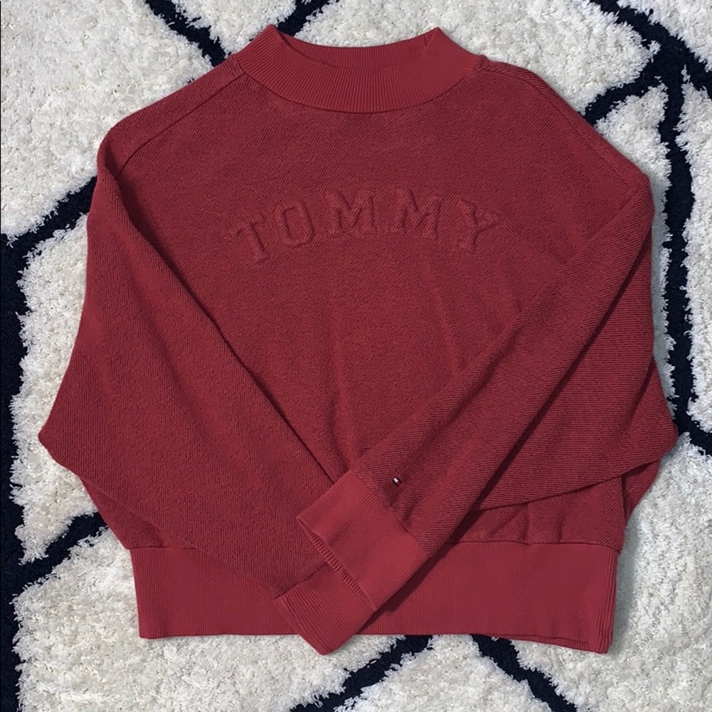 Tommy Hilfiger Sweater